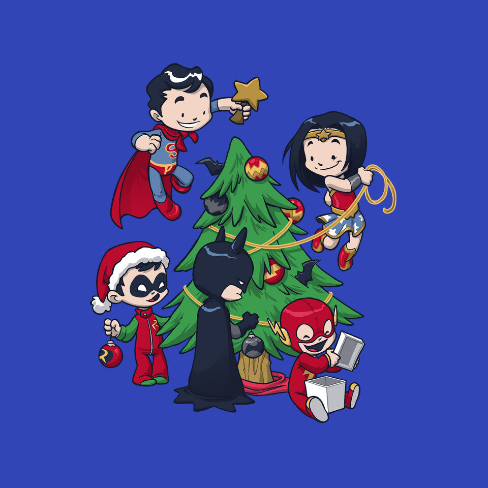 Justice Tree