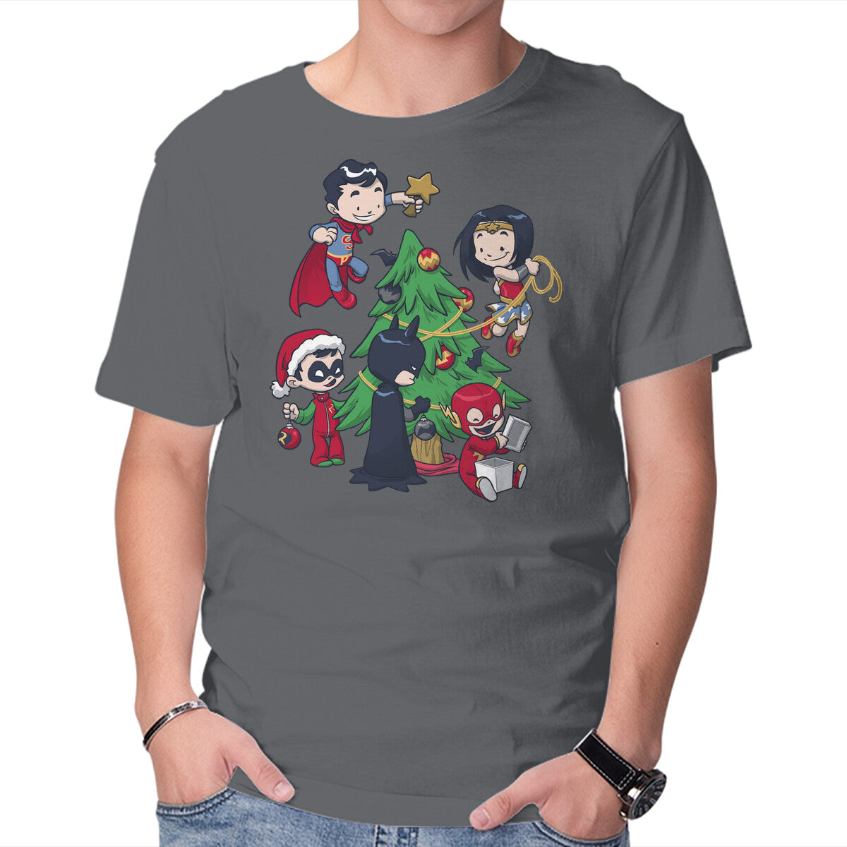 Justice Tree