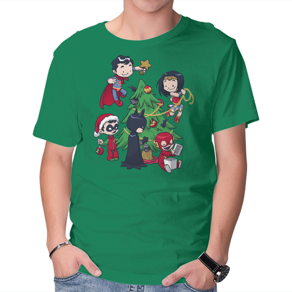 Justice Tree