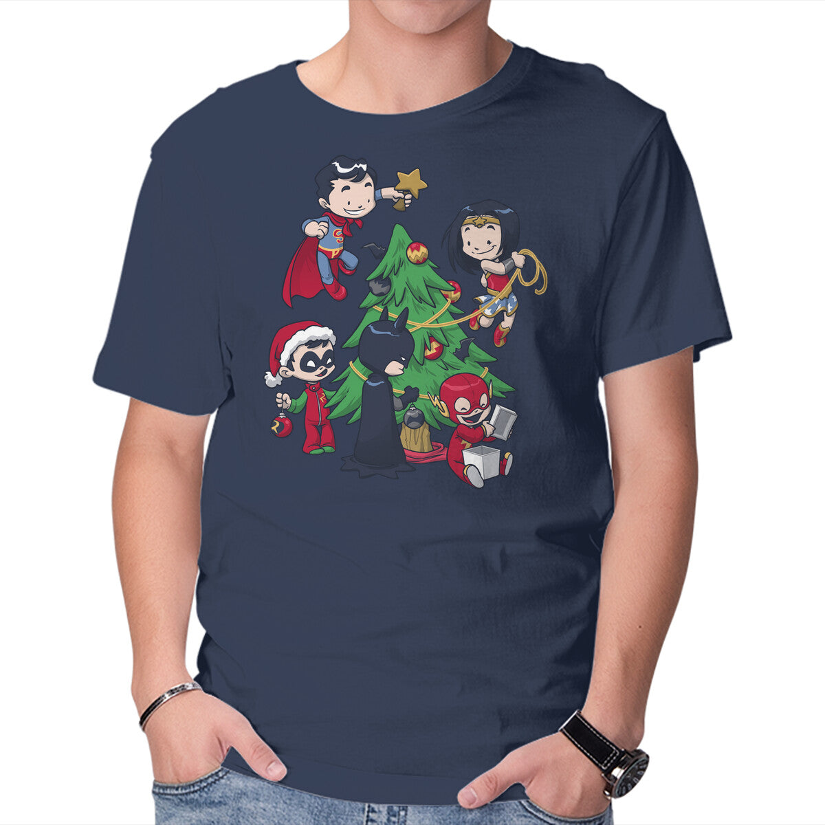 Justice Tree