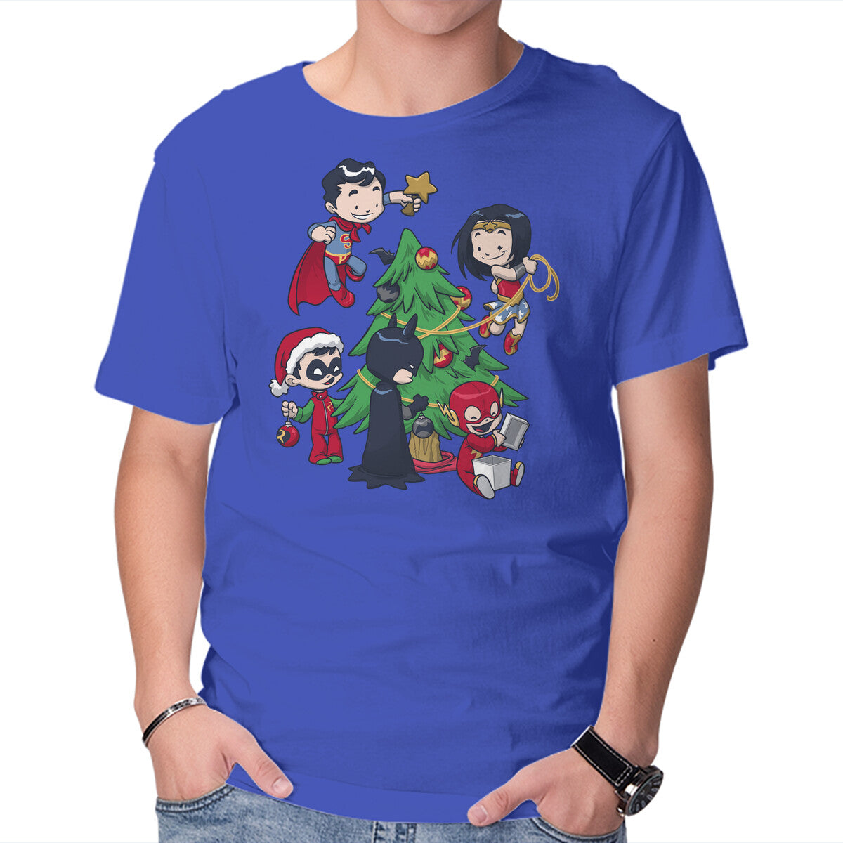 Justice Tree