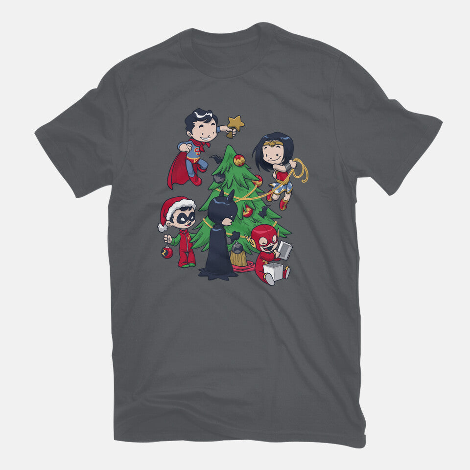 Justice Tree