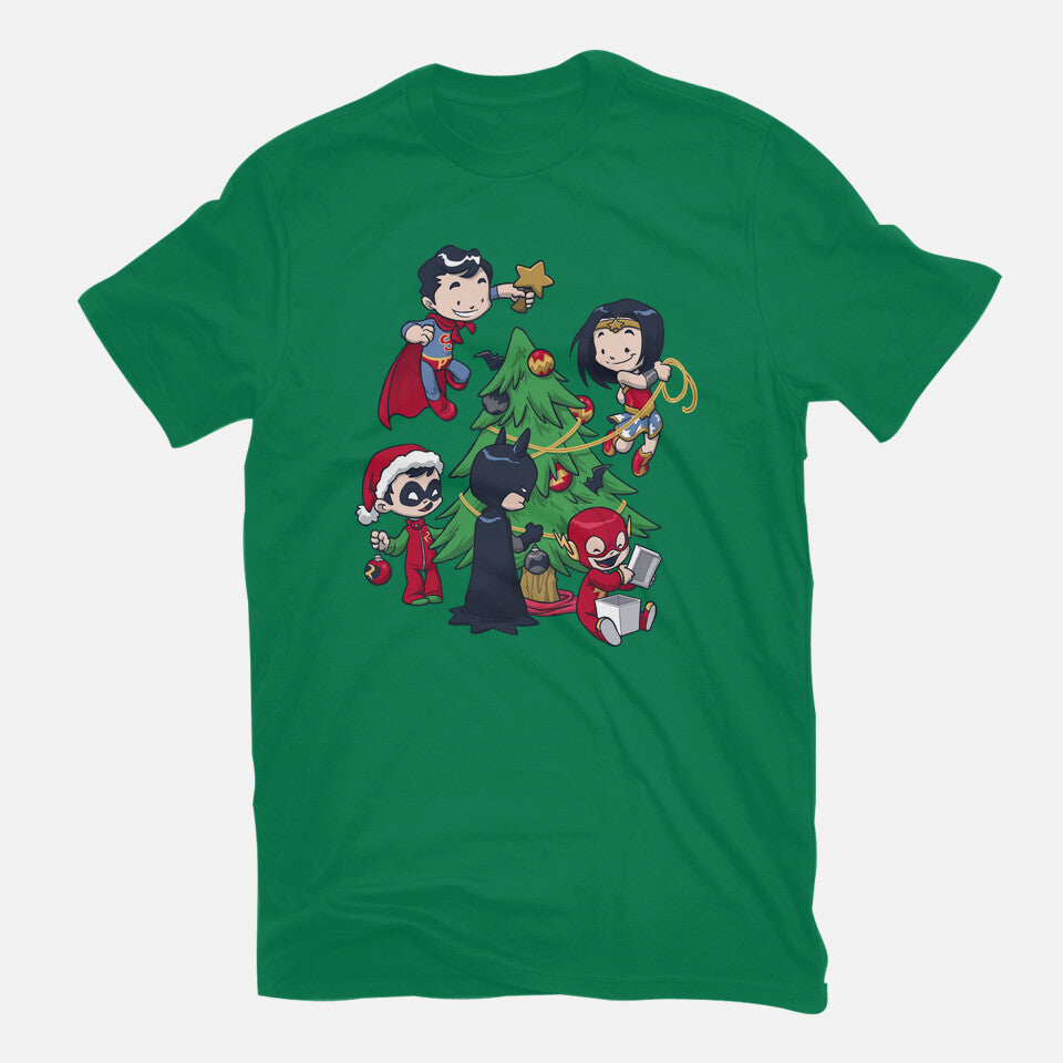 Justice Tree