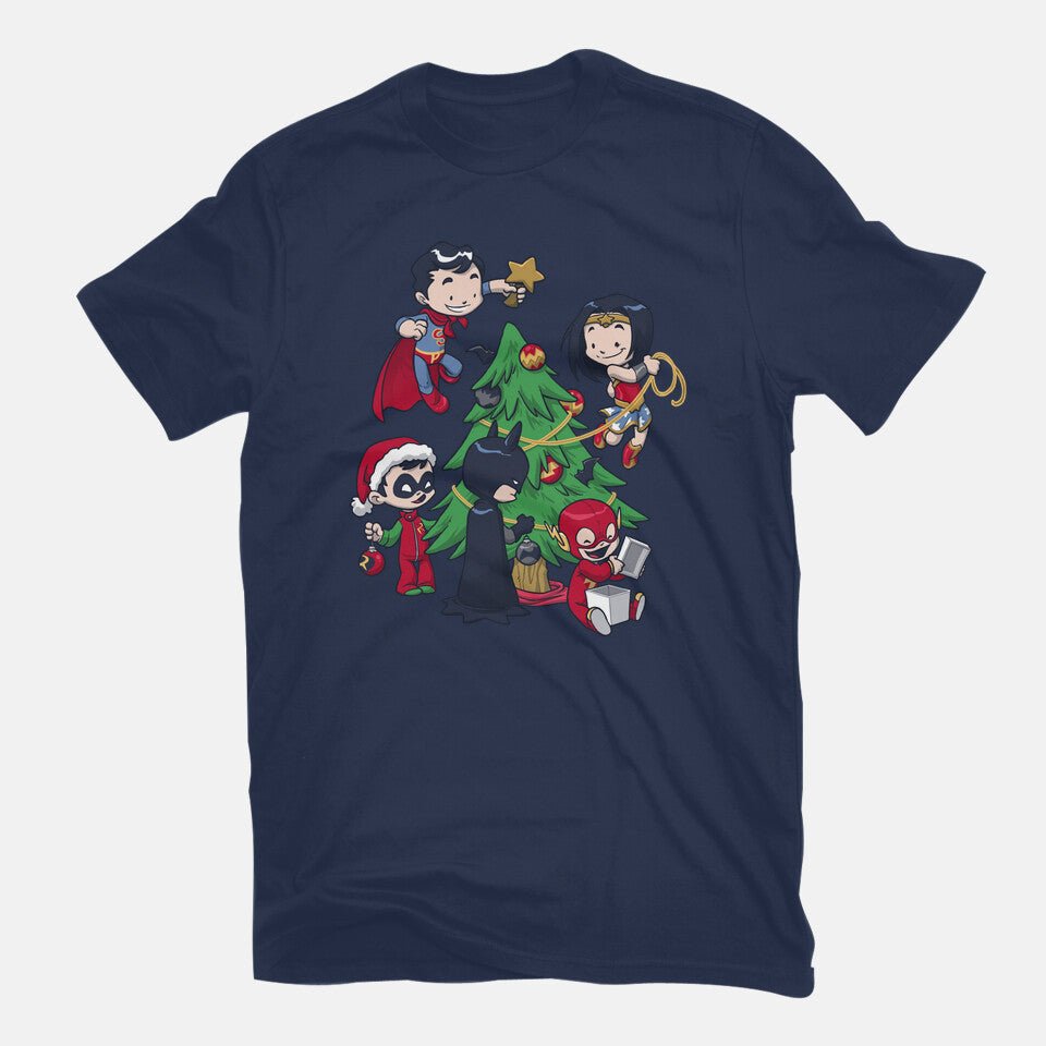 Justice Tree
