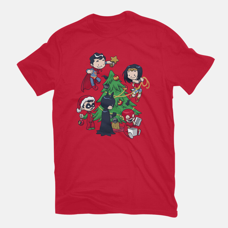 Justice Tree
