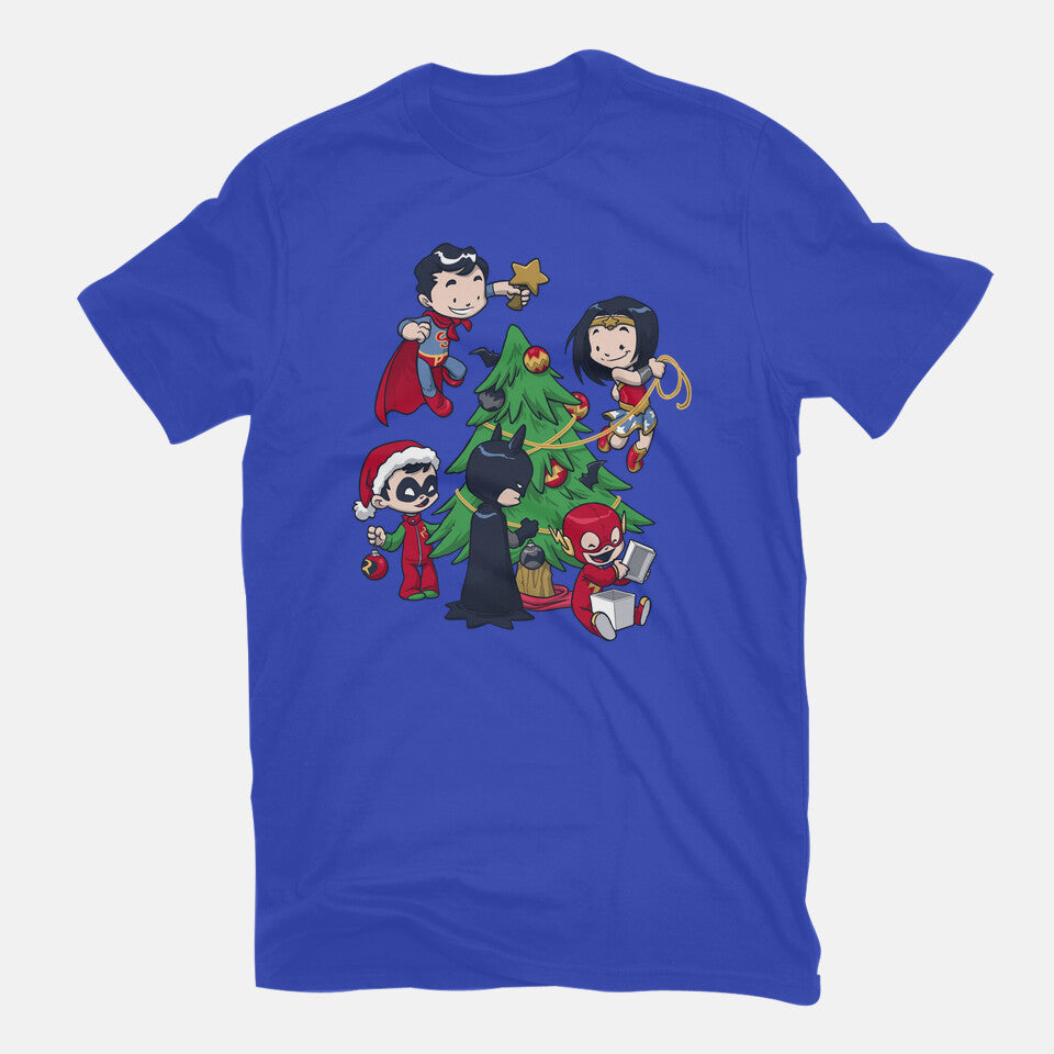 Justice Tree