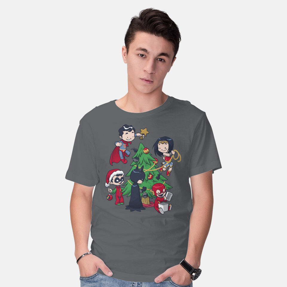 Justice Tree