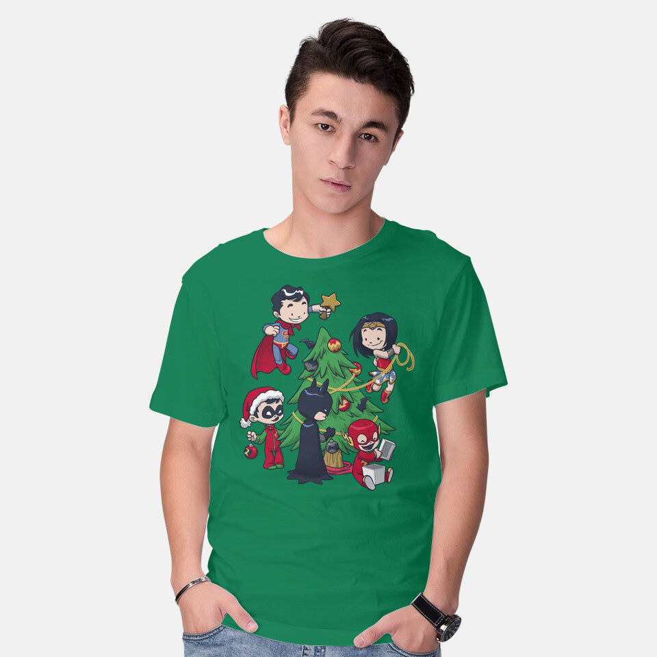 Justice Tree