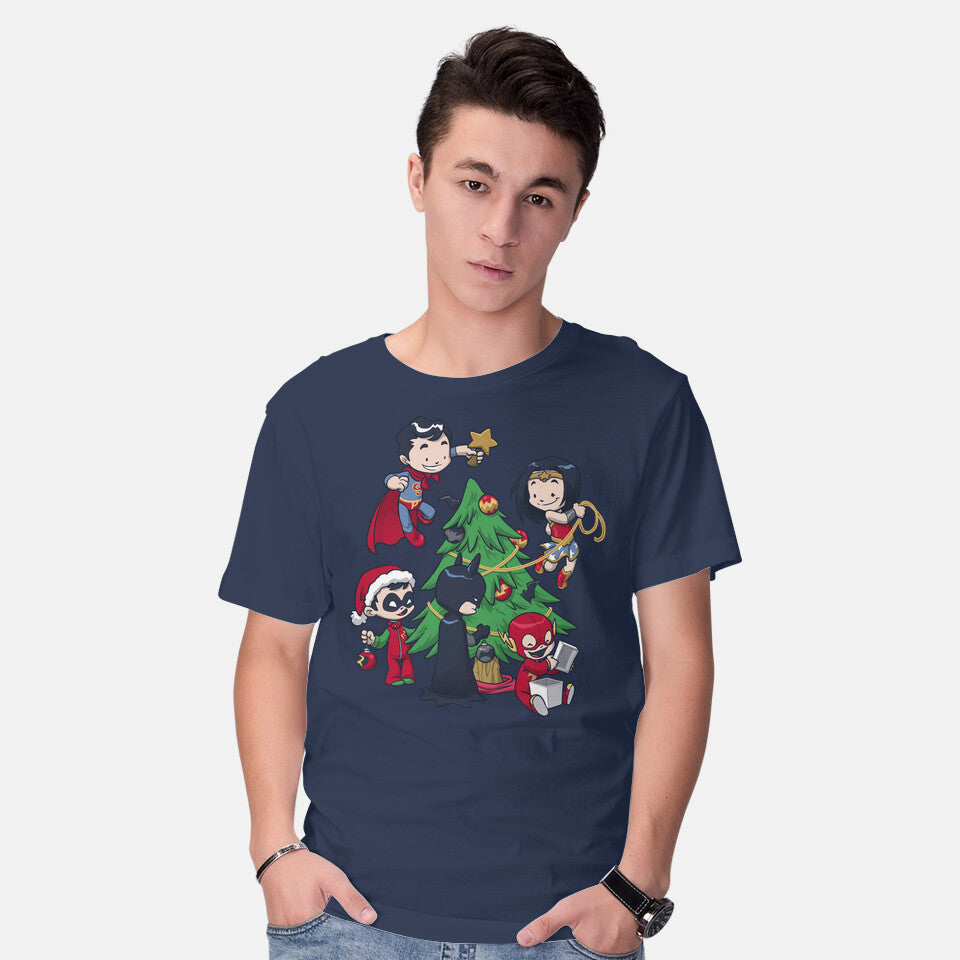 Justice Tree