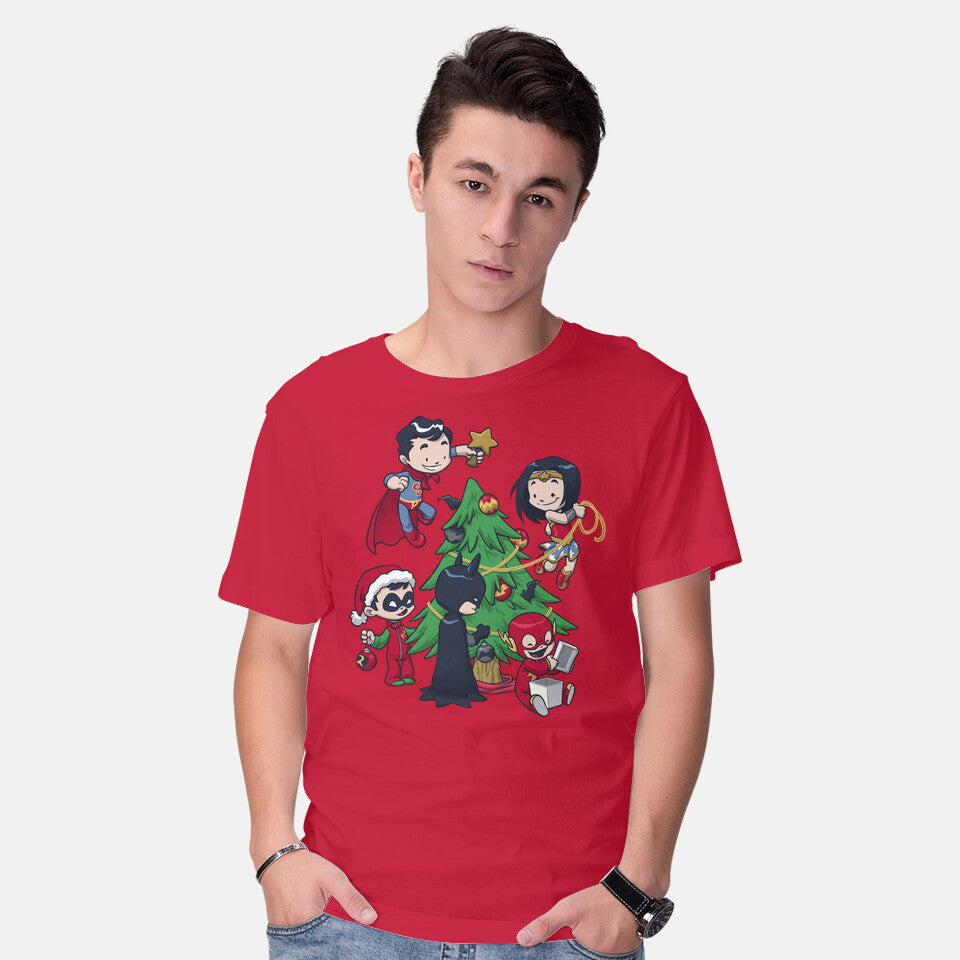Justice Tree