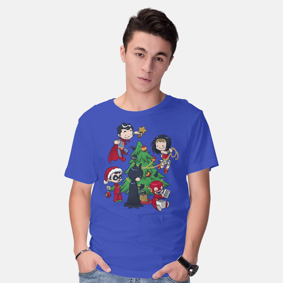 Justice Tree