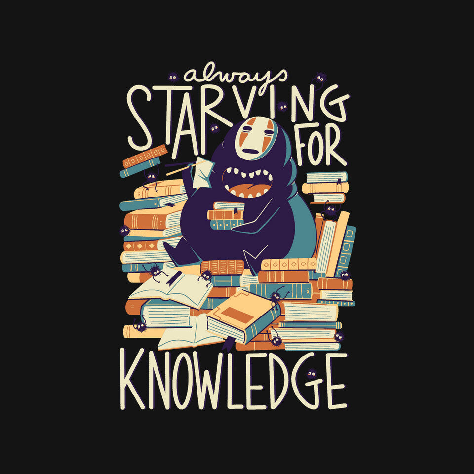Book Eater