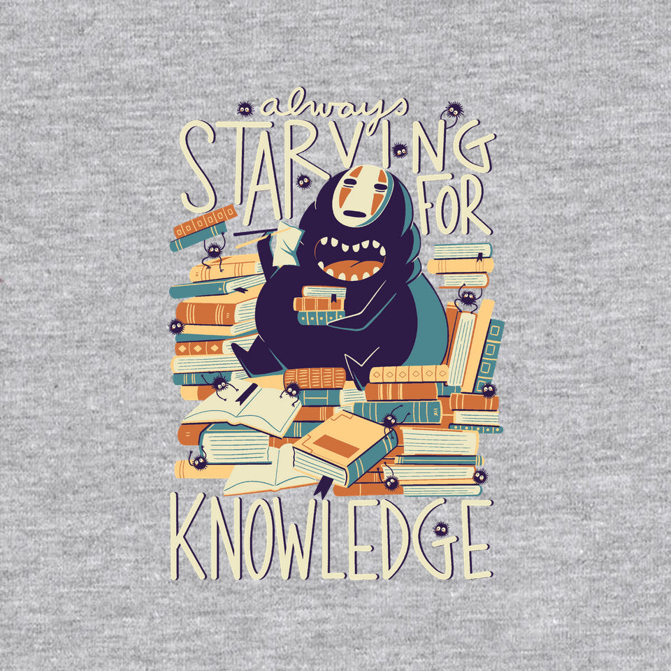 Book Eater