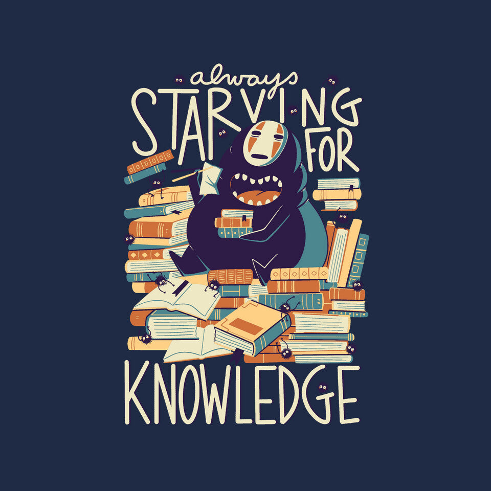 Book Eater