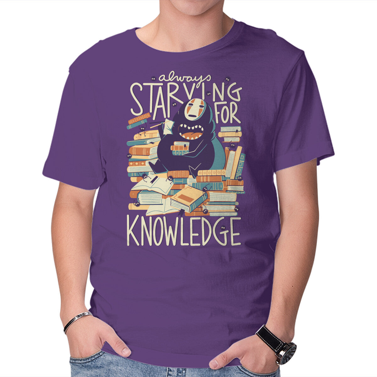 Book Eater