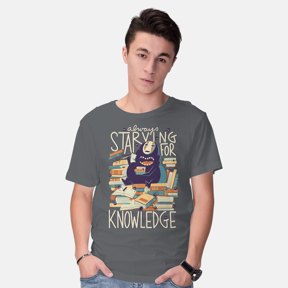 Book Eater