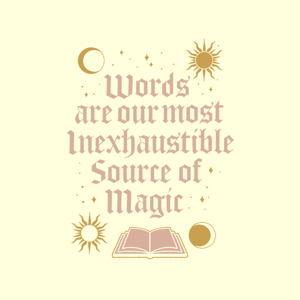 Source Of Magic