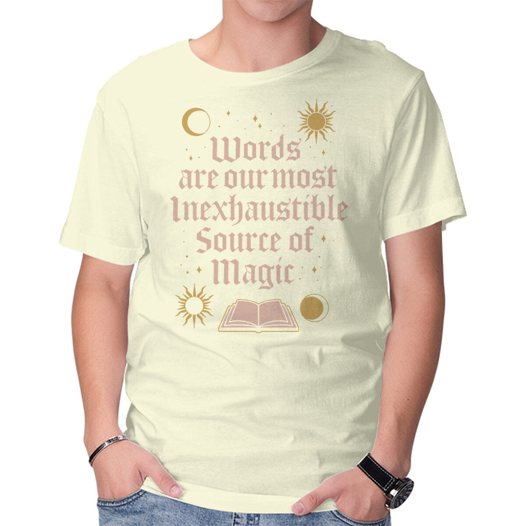 Source Of Magic