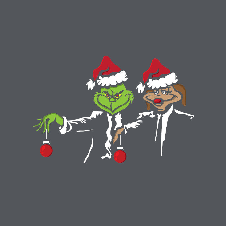 Christmas Fiction