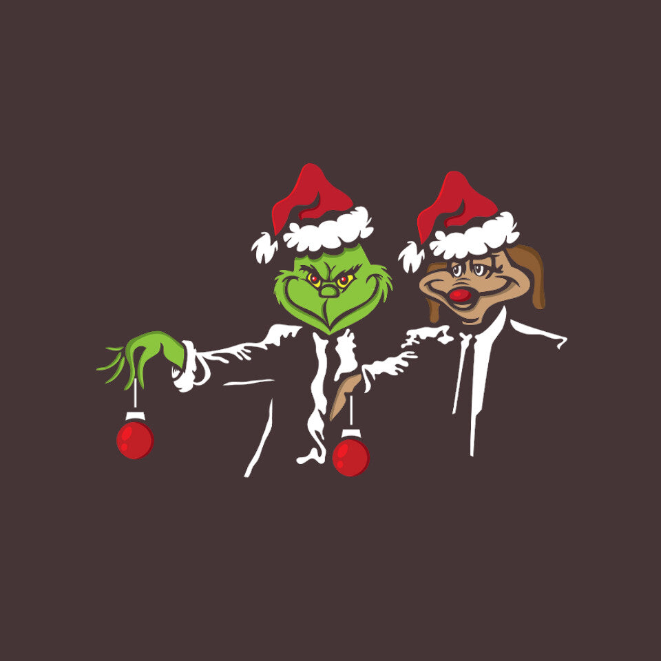Christmas Fiction