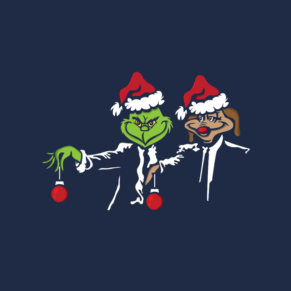 Christmas Fiction