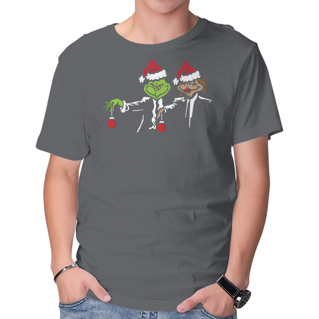 Christmas Fiction
