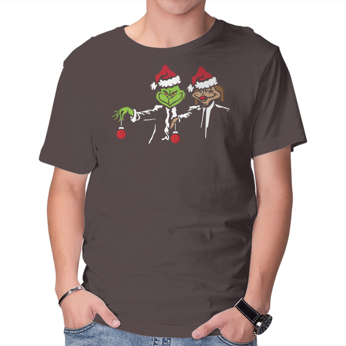 Christmas Fiction