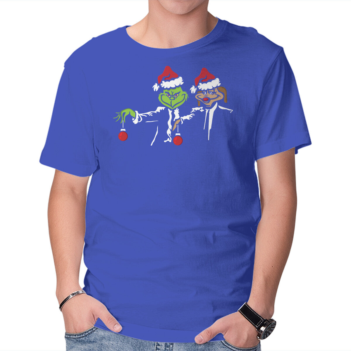Christmas Fiction