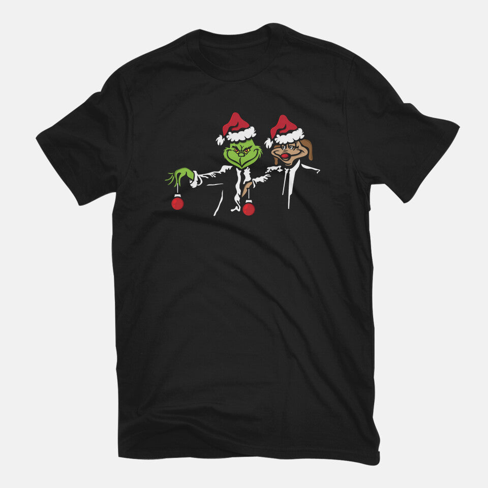 Christmas Fiction