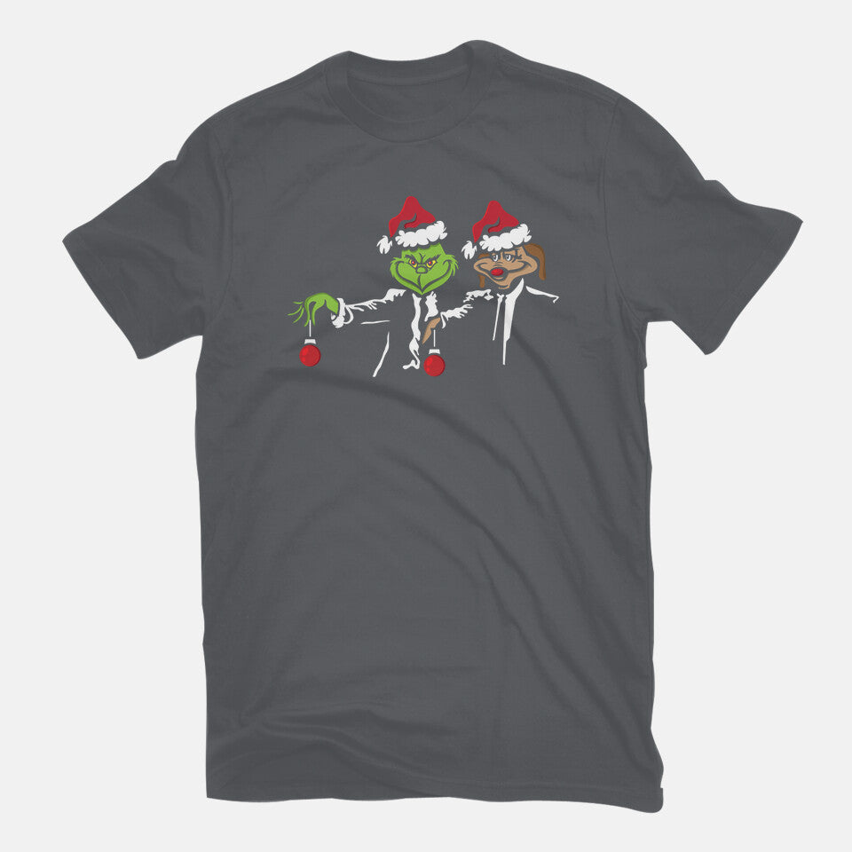 Christmas Fiction