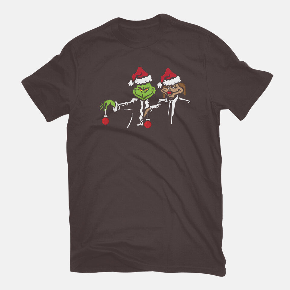 Christmas Fiction