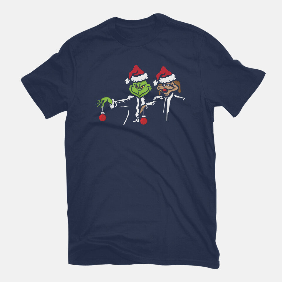 Christmas Fiction