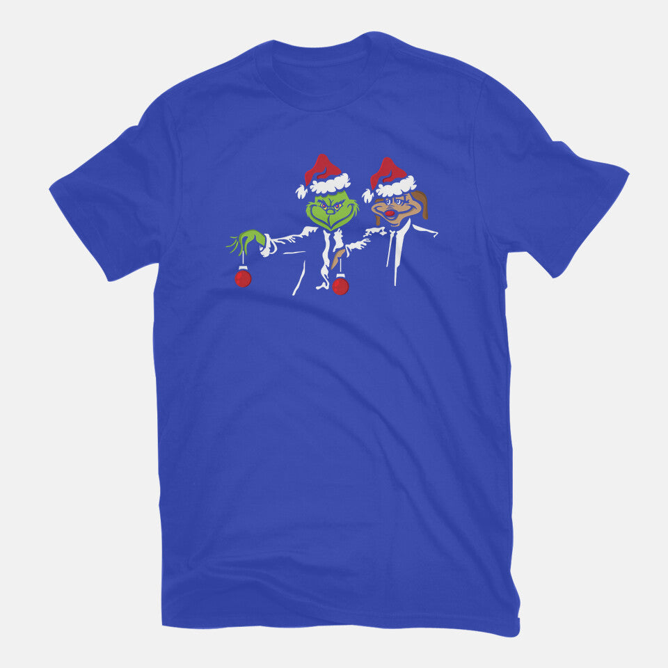Christmas Fiction