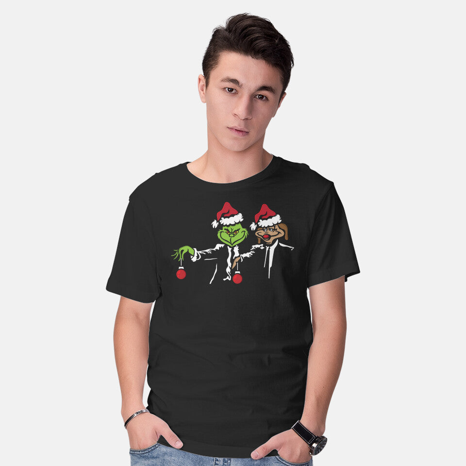 Christmas Fiction