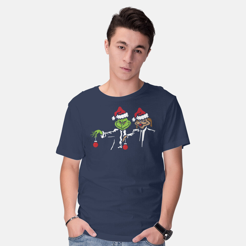 Christmas Fiction