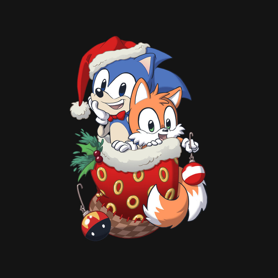 Stocking Stuffer Hedgehog