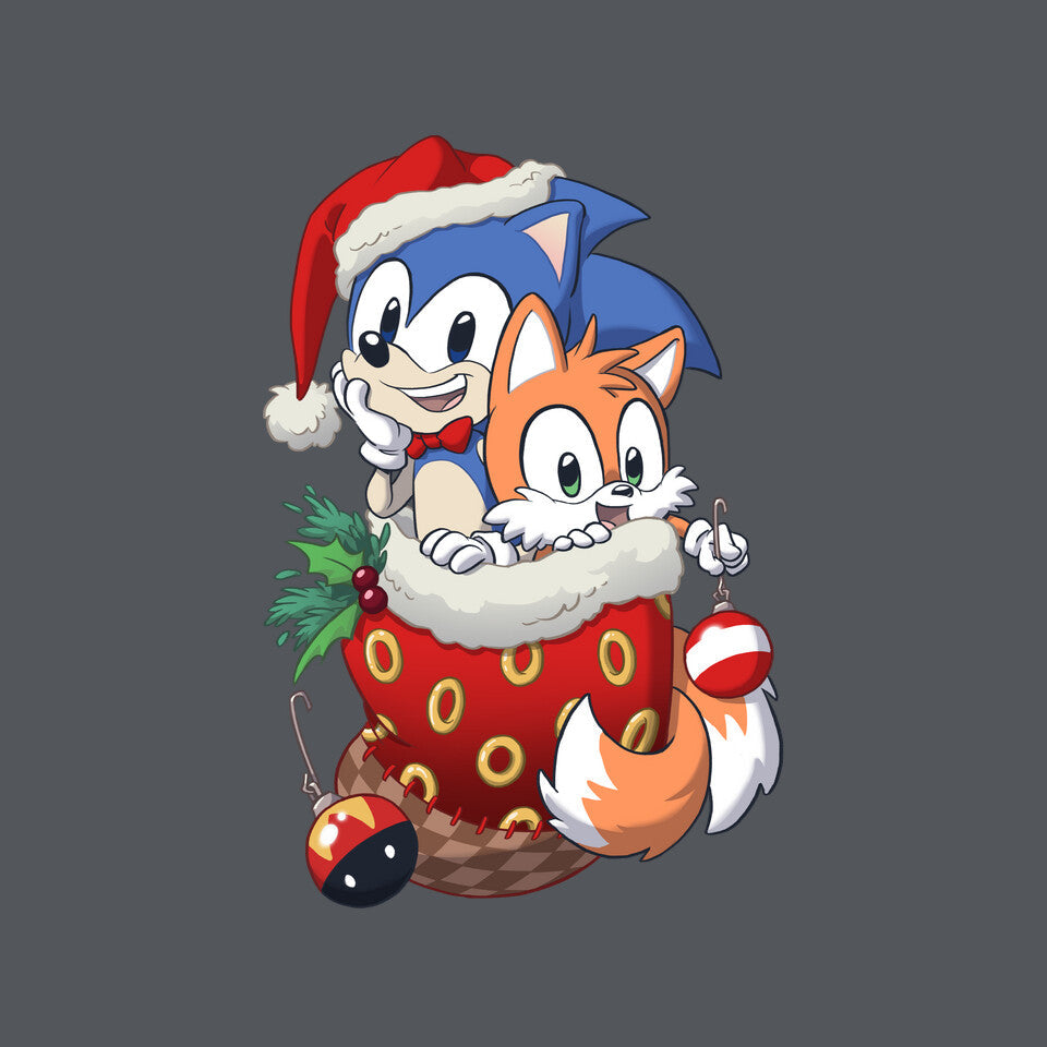 Stocking Stuffer Hedgehog