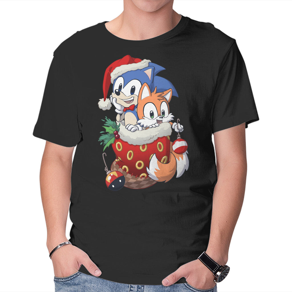 Stocking Stuffer Hedgehog