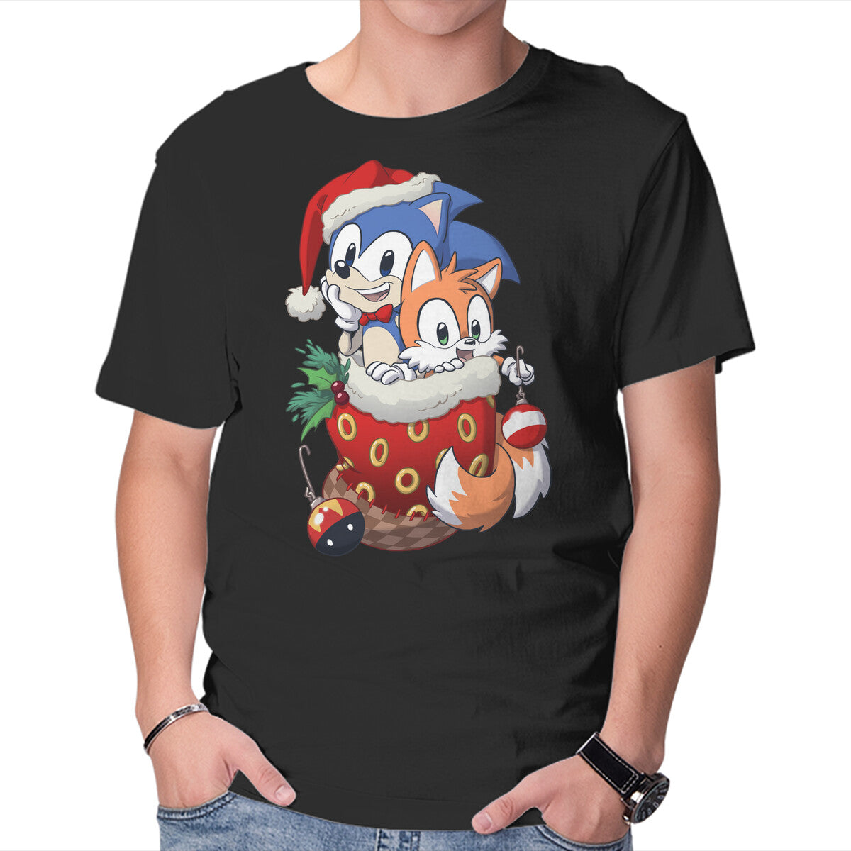 Stocking Stuffer Hedgehog