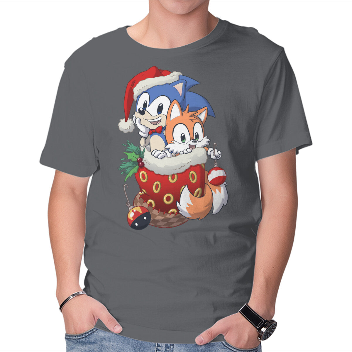 Stocking Stuffer Hedgehog