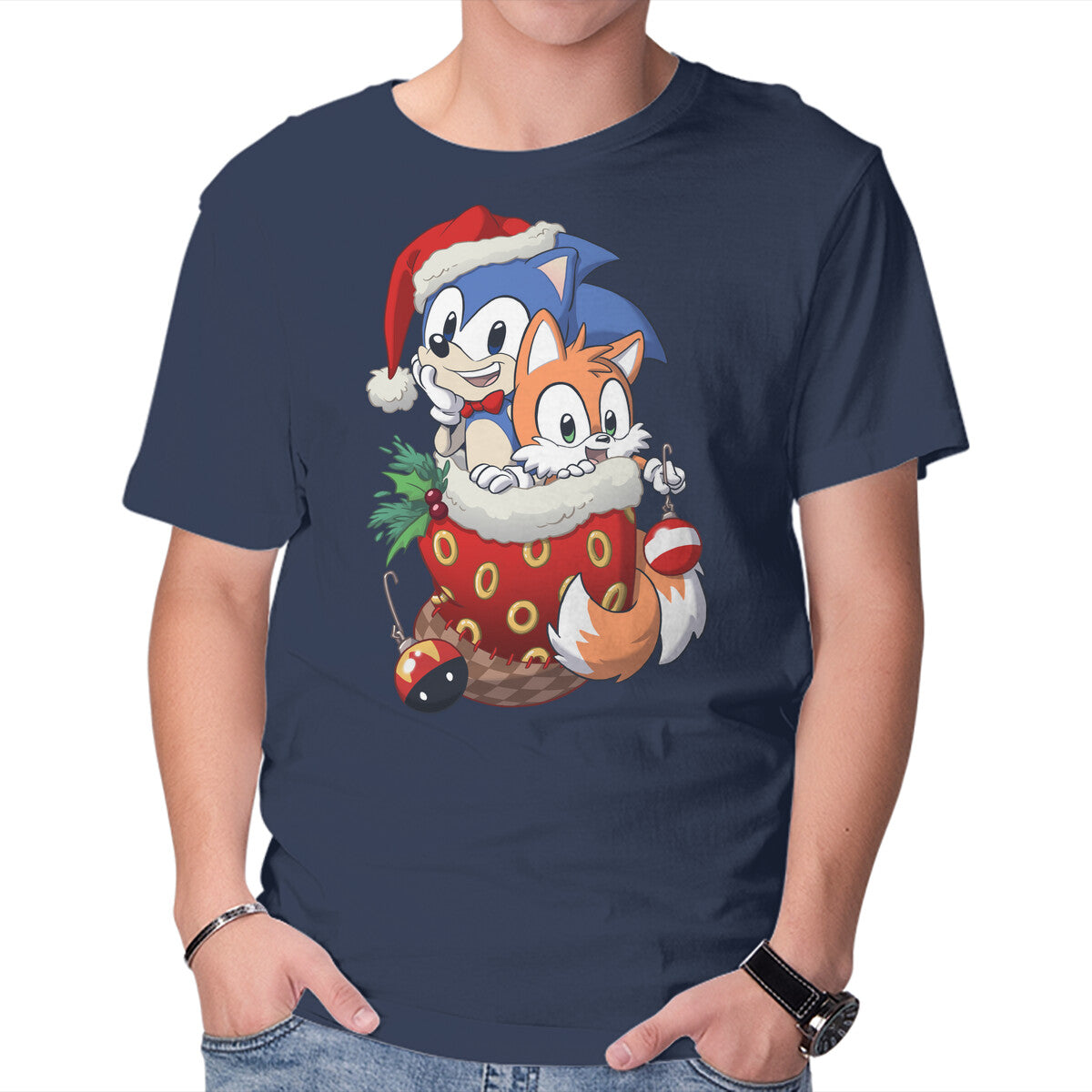 Stocking Stuffer Hedgehog