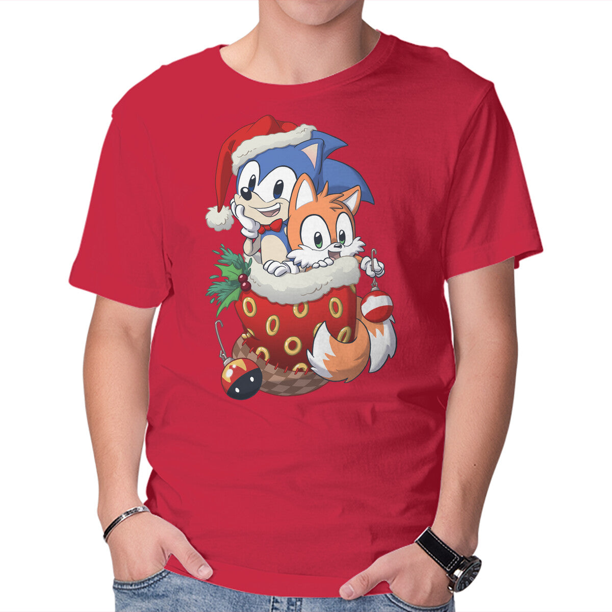 Stocking Stuffer Hedgehog