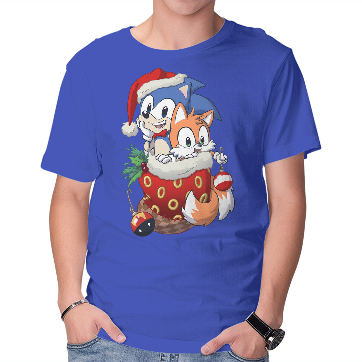 Stocking Stuffer Hedgehog