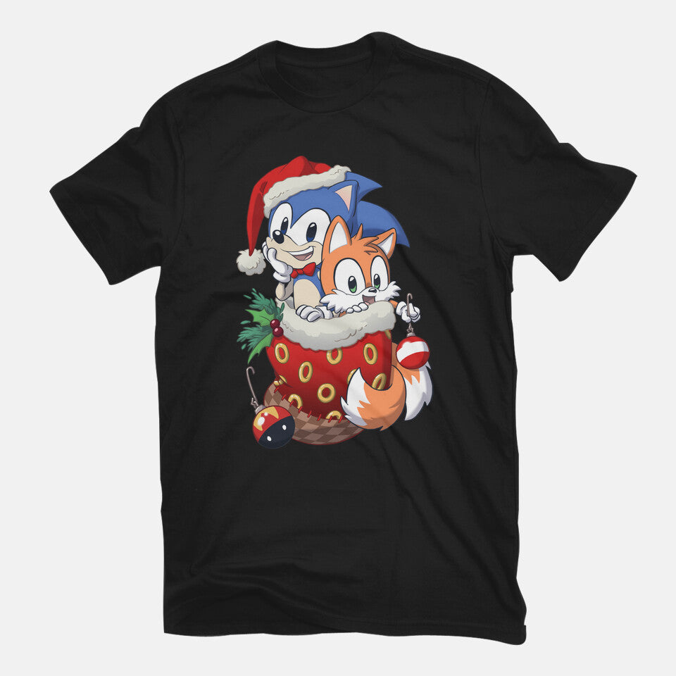 Stocking Stuffer Hedgehog