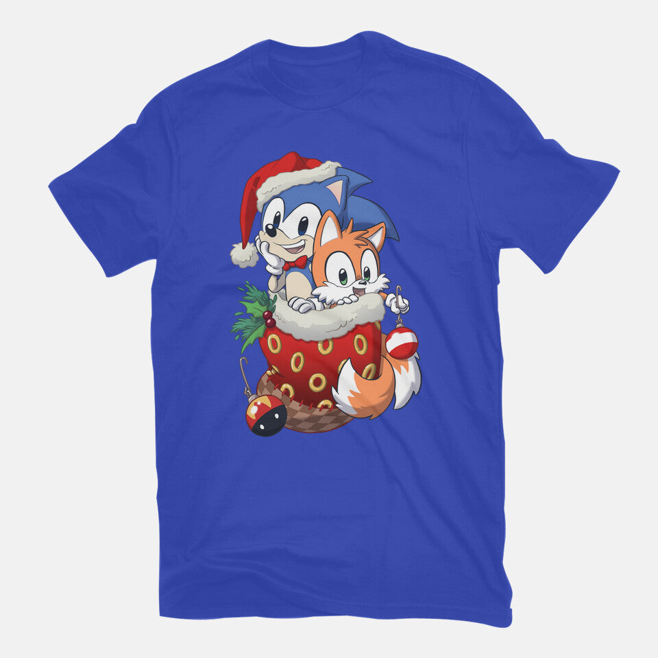 Stocking Stuffer Hedgehog