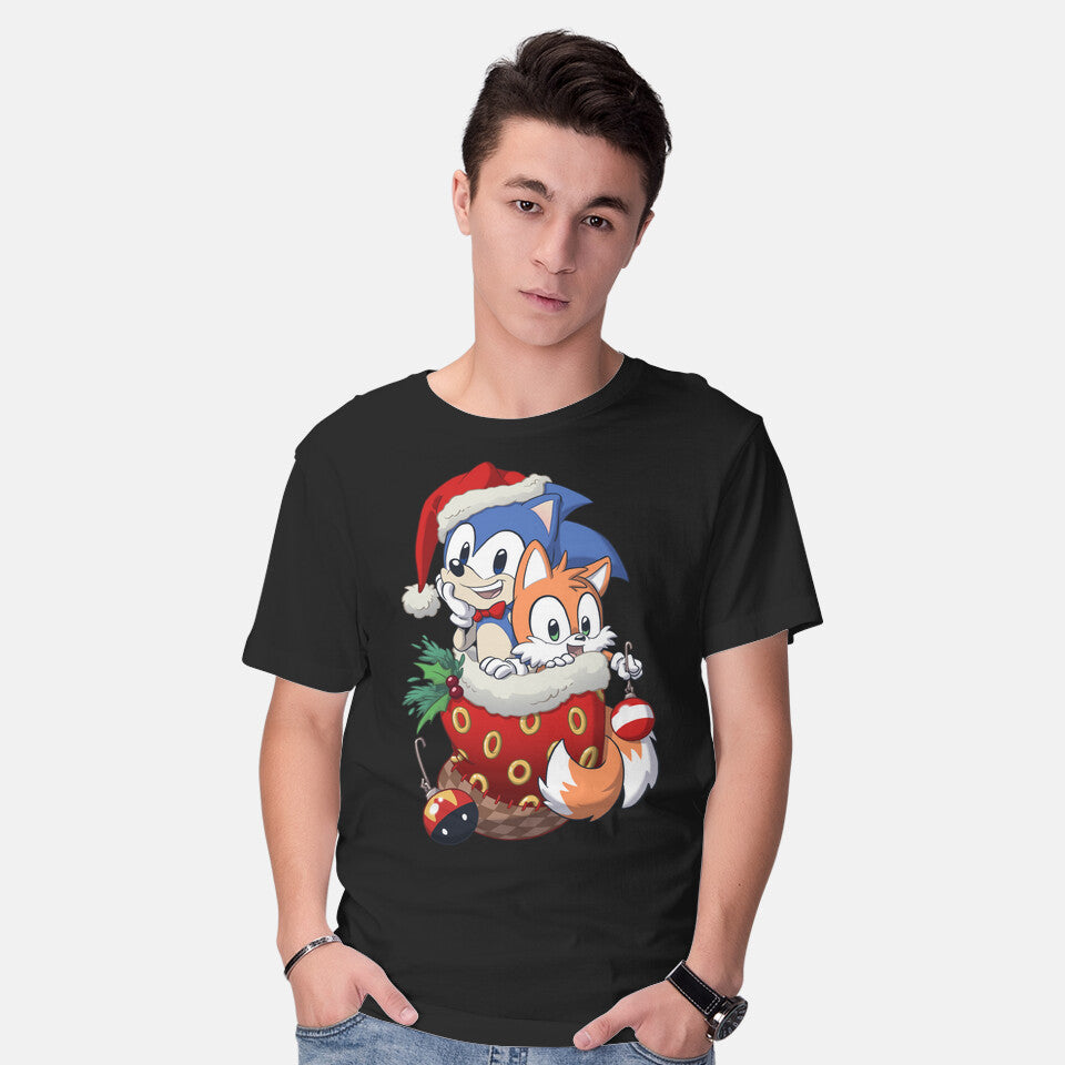 Stocking Stuffer Hedgehog