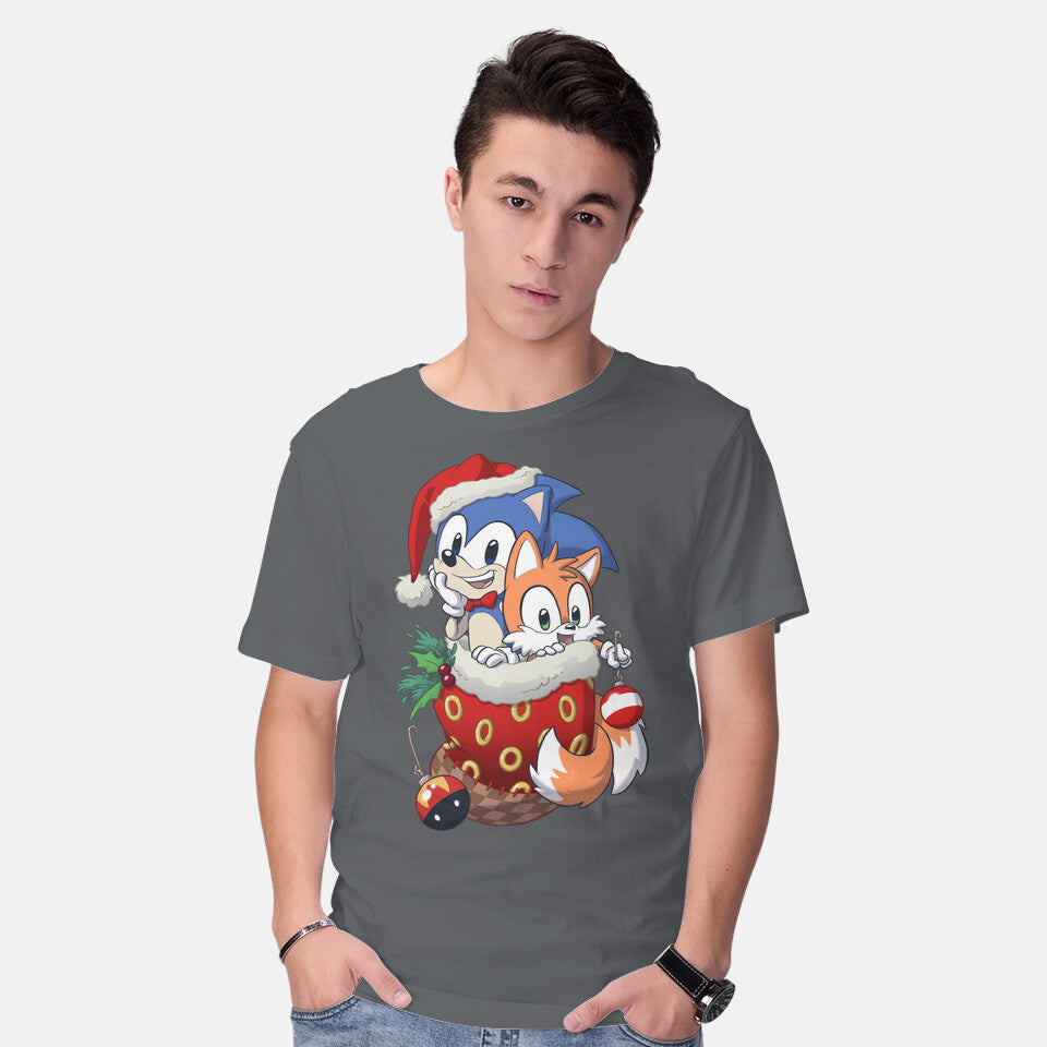 Stocking Stuffer Hedgehog