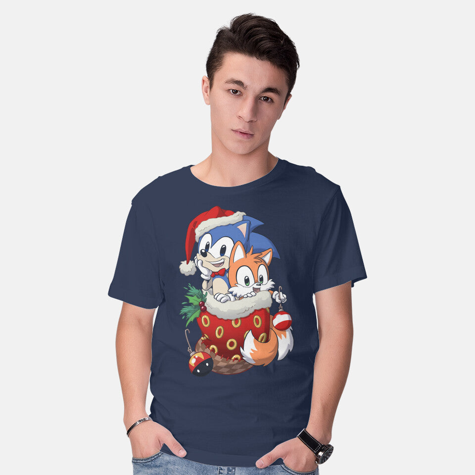 Stocking Stuffer Hedgehog