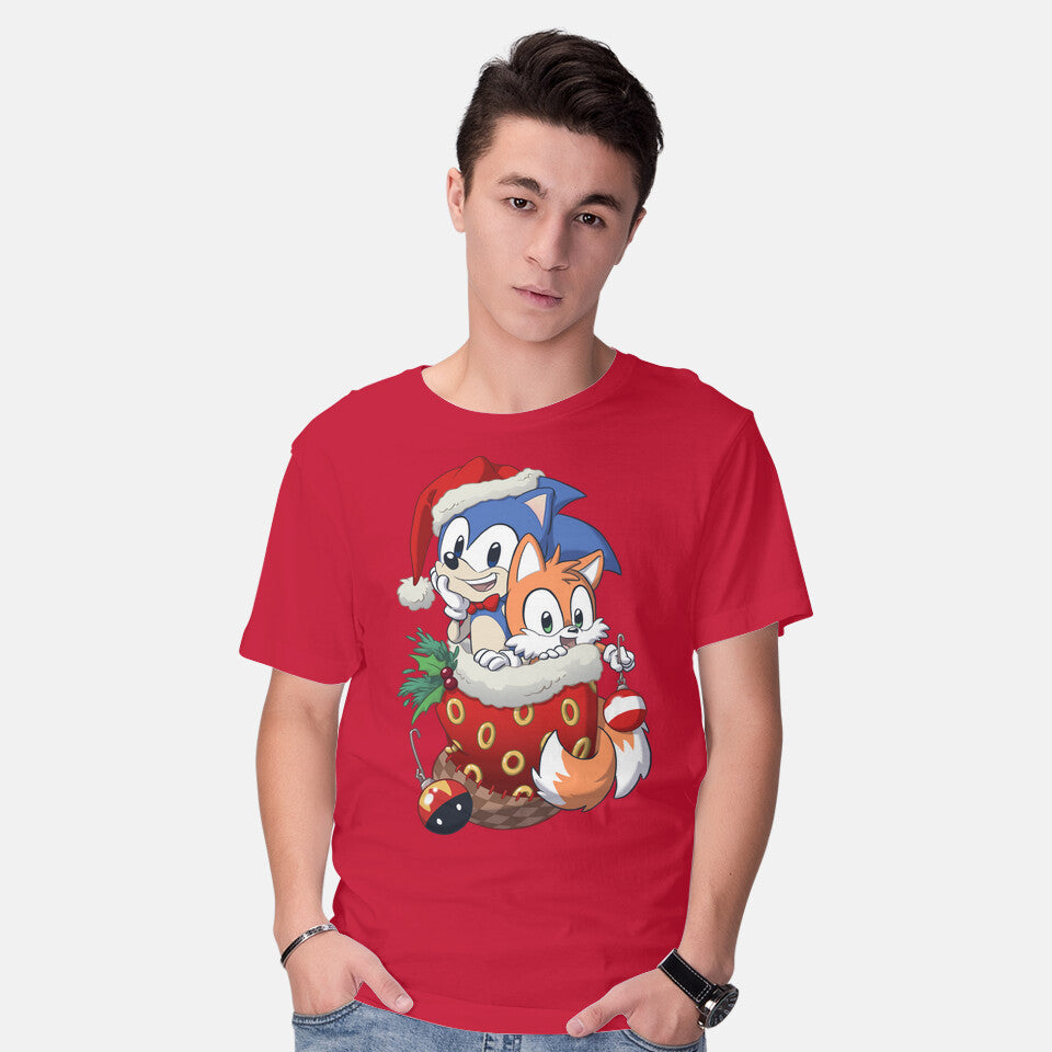 Stocking Stuffer Hedgehog