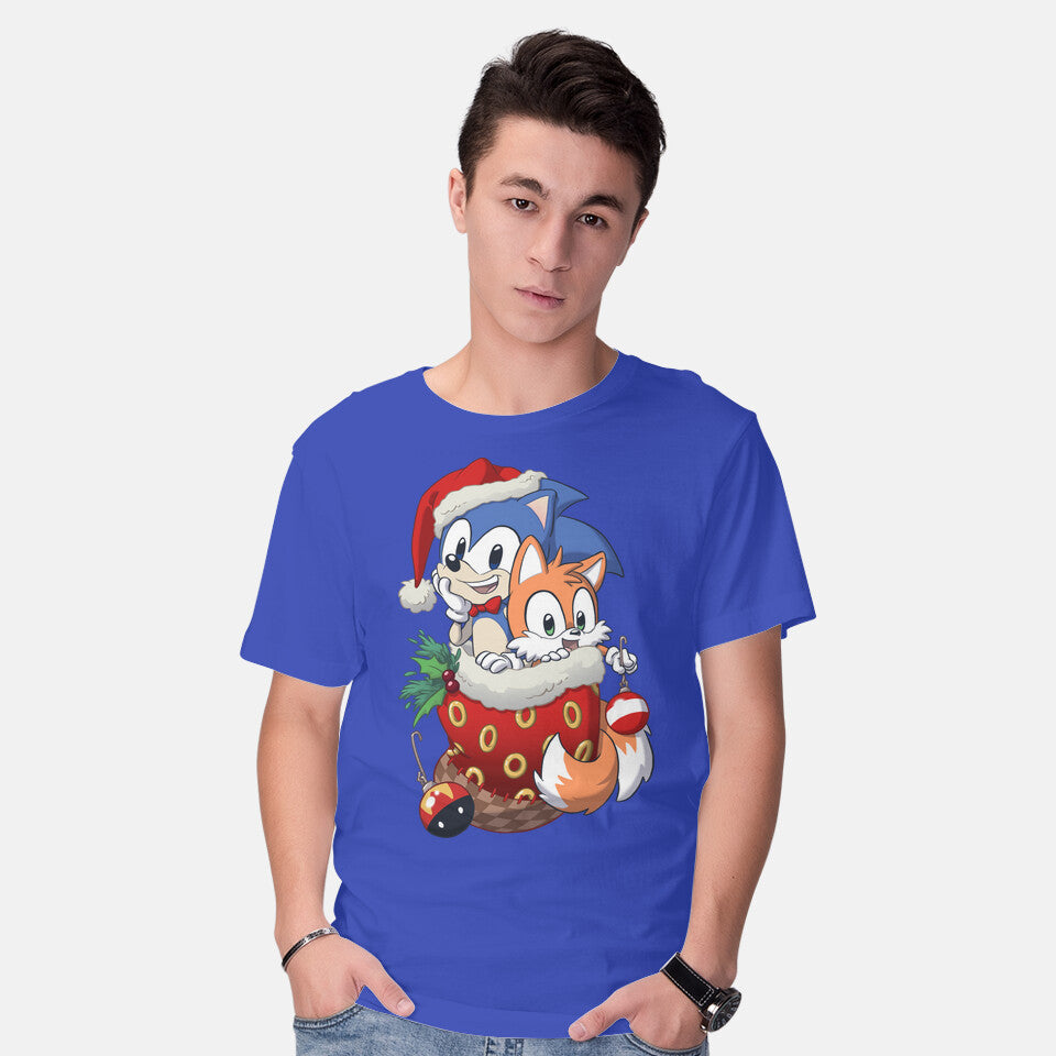 Stocking Stuffer Hedgehog